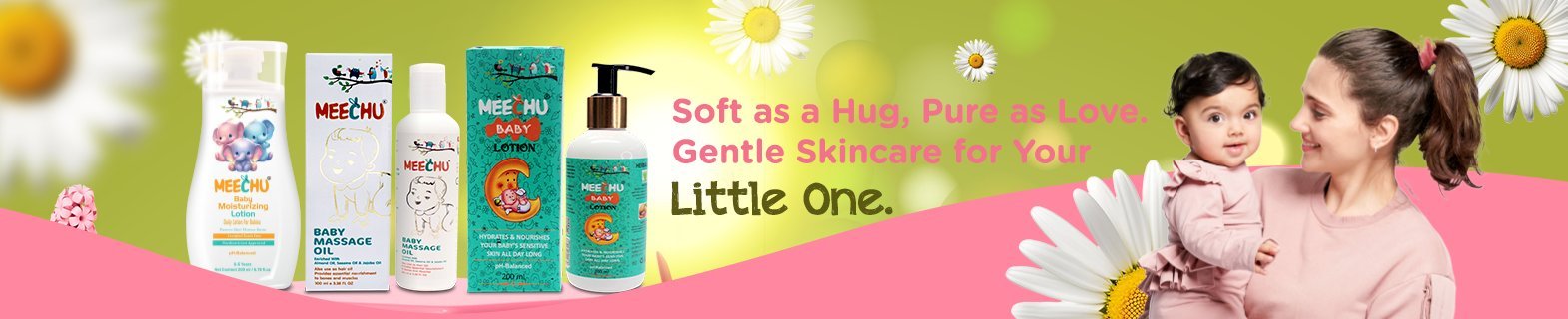 Massage Oil