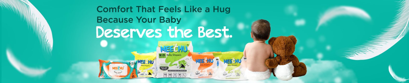 Wet Wipes