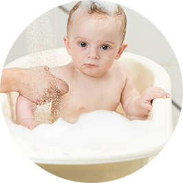 Baby Shampoo