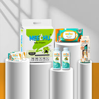 Meechu baby care 599 combo