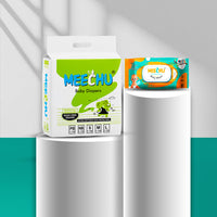 Meechu baby care combo 399