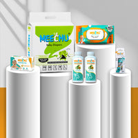 Meechu baby care 599 combo