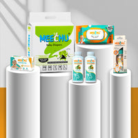 Meechu baby care 599 combo